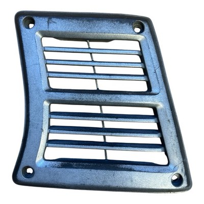 80-89 Toyota Land Cruiser FJ60 BJ60 FJ62 D-Pillar Vent Pair Set