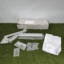 DORMAKABA USA INC.-DORMA HARDWARE 8616-DS-COV-SNB1-689 DEAD STOP SURFACE CLSR SL