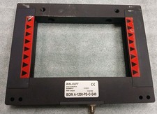 BALLUFF BOW0012 BOW A-1208-PS-C-S49 OPTICAL W...