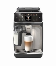 Philips 5500 LatteGo Fully Automatic Espresso Machine  20 Beverages  EP5544/94