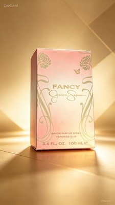 Jessica Simpson Fancy Eau de Parfum Spray 3.4 fl oz 100 mL