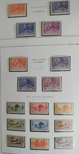 NOUVELLES HEBRIDES NEW HEBRIDES COLLECTION DE TIMBRES NEUFS* de 1949 à 1979