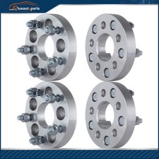 4x 1 5x100 To 5x112 Wheel Adapters Convert 5x100 Vehicle To 5x112 Wheels 12x1.5