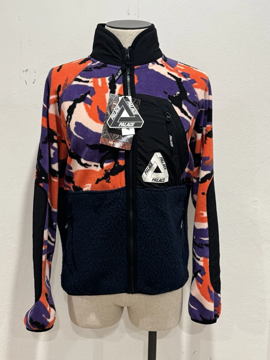 Palace Fleece Coats, Jackets & Vests for Men for Sale | Shop New