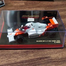 Minichamps 1:43 McLaren MP4