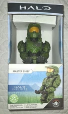 HALO INFINITE MASTER CHIEF PHONE & CONTROLLER HOLDER Xbox Cable Guys