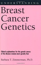 UNDERSTANDING BREAST CANCER GENETICS (UNDERSTANDING HEALTH By Ph.d Barbara T.