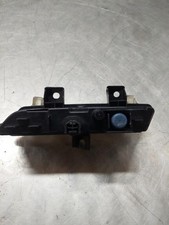 Antibrouillard Renault Captur