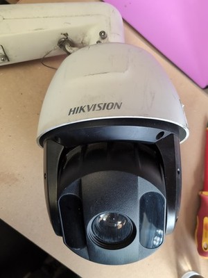 MwSt Inc - Hikvision DS-2AE5225Ti-A Speed Dome (36)