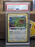 2020 POKEMON SWORD & SHIELD VIVID VOLTAGE #138 RAYQUAZA PSA 10