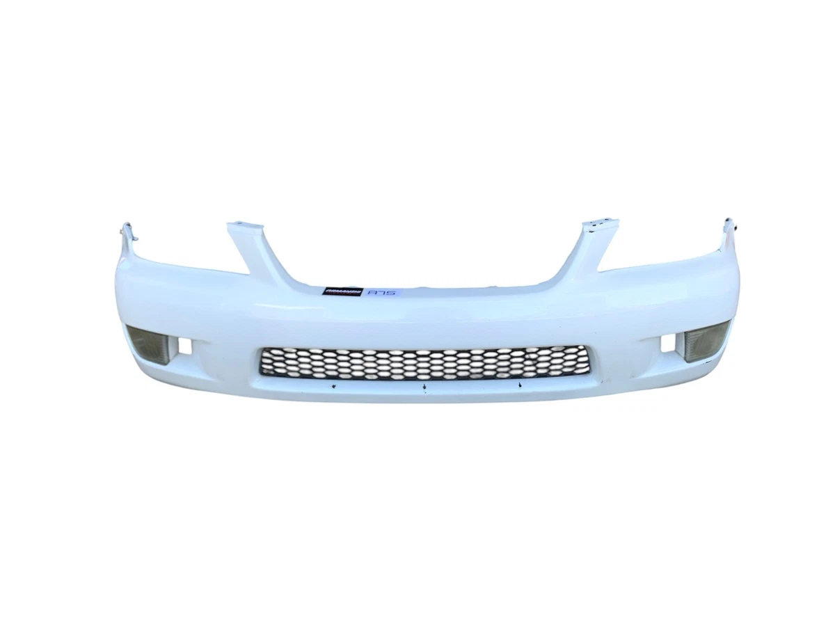 Lexus White Painted Car & Truck Bumpers & Reinforcements for sale