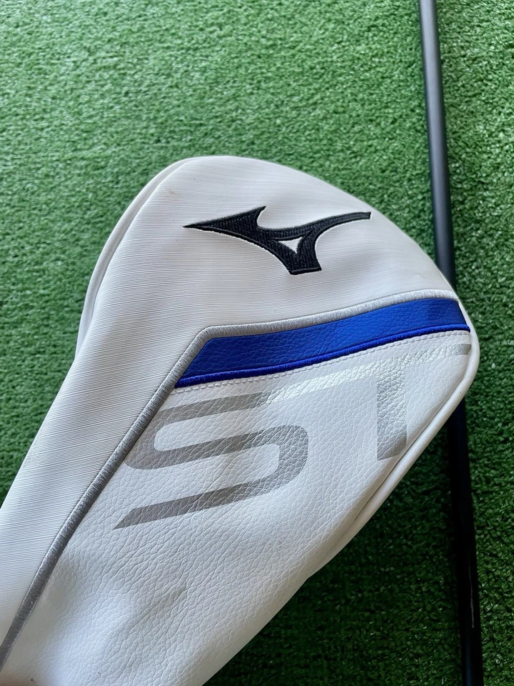 Mizuno ST Max 230 Driver 9.5 Degree Stiff Flex Right Hand Mens Golf Club - Image 2 of 4
