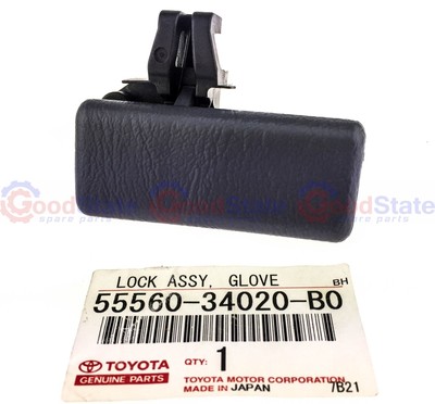 Bujes Originales Toyota Barra Estabilizadora Delantera Para Hilux RZN147 RZN148 RZN149 RZN152 RZN154 RZN167