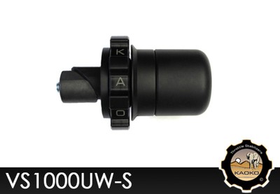KAOKO VS1000UW-S Cruise Control Geschwindigkeitsstabilisator Suzuki DL650 V-Stor