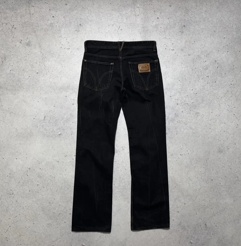 Dolce&Gabbana Blue Jeans for Men in 32 Inseam for sale | eBay