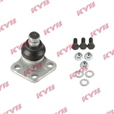 Traggelenk F&uuml;hrungsgelenk KYB KBJ4085 Stahl 20mm f&uuml;r MERCEDES CITAN W415 Tourer