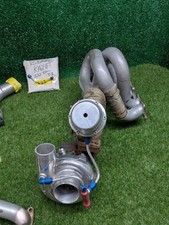 S13 240sx Ka24e Turbo Kit T3 Nissan D21 Turbonetics Tail Gate Custom Sidemount S13 240sx Ka24e Turbo Kit T3 Nissan D21 Turbonetics Tail Gate Custom Sidemount