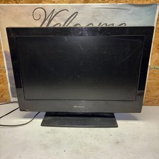 Emerson LD260EM2 26" LCD TV 720p Built-in DVD HDMI ATSC Tuner Wall Mountable