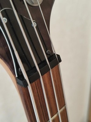 Ibanez BTB 400 QM Active Bass Guitar Stunning Quality and