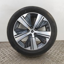 SEAT TARRACO KN2 Alufelge 7Jx19 235/50R19 5FJ601025G 2022 26693692