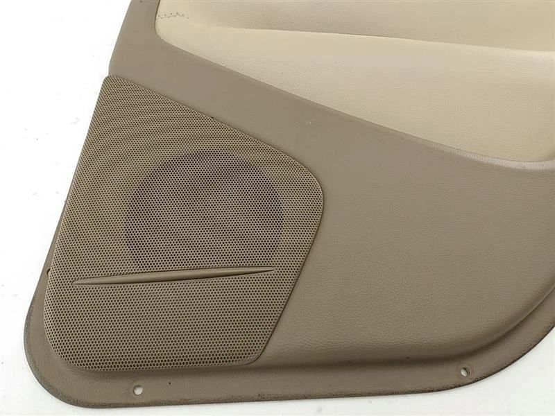 VOLVO XC70 V70 Right Passenger Door Rear Trim Panel Card 2001 2002 2003 2004 - Image 4 of 4