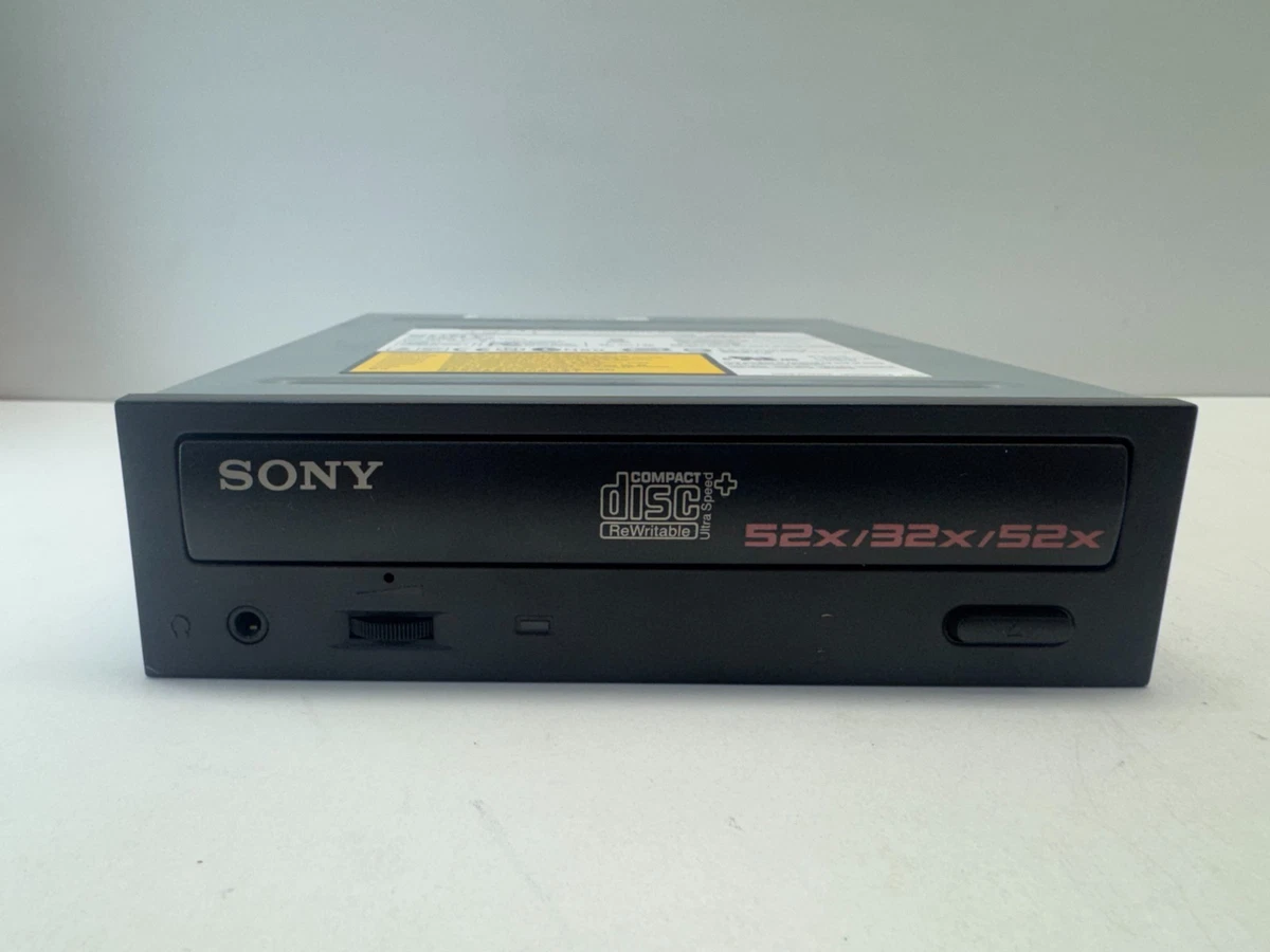 Sony PATA/IDE/EIDE 内部便携式电脑CD 、 DVD 和蓝光驱动器| eBay