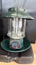 Coleman Electronic Ignition Propane Lantern M...