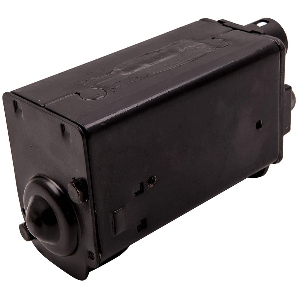 Motor de ventana eléctrica para Pontiac LeMans Tempest 1972-1970 4220 22010405 5045702 Foto 3 de 4