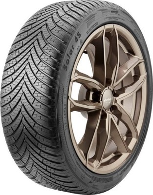 1x Solar - 4S Ganzjahresreifen 215/55 R16 97V XL M+S 3PMSF Reifen