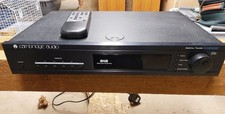 Cambridge Audio 500 Digital Tuner