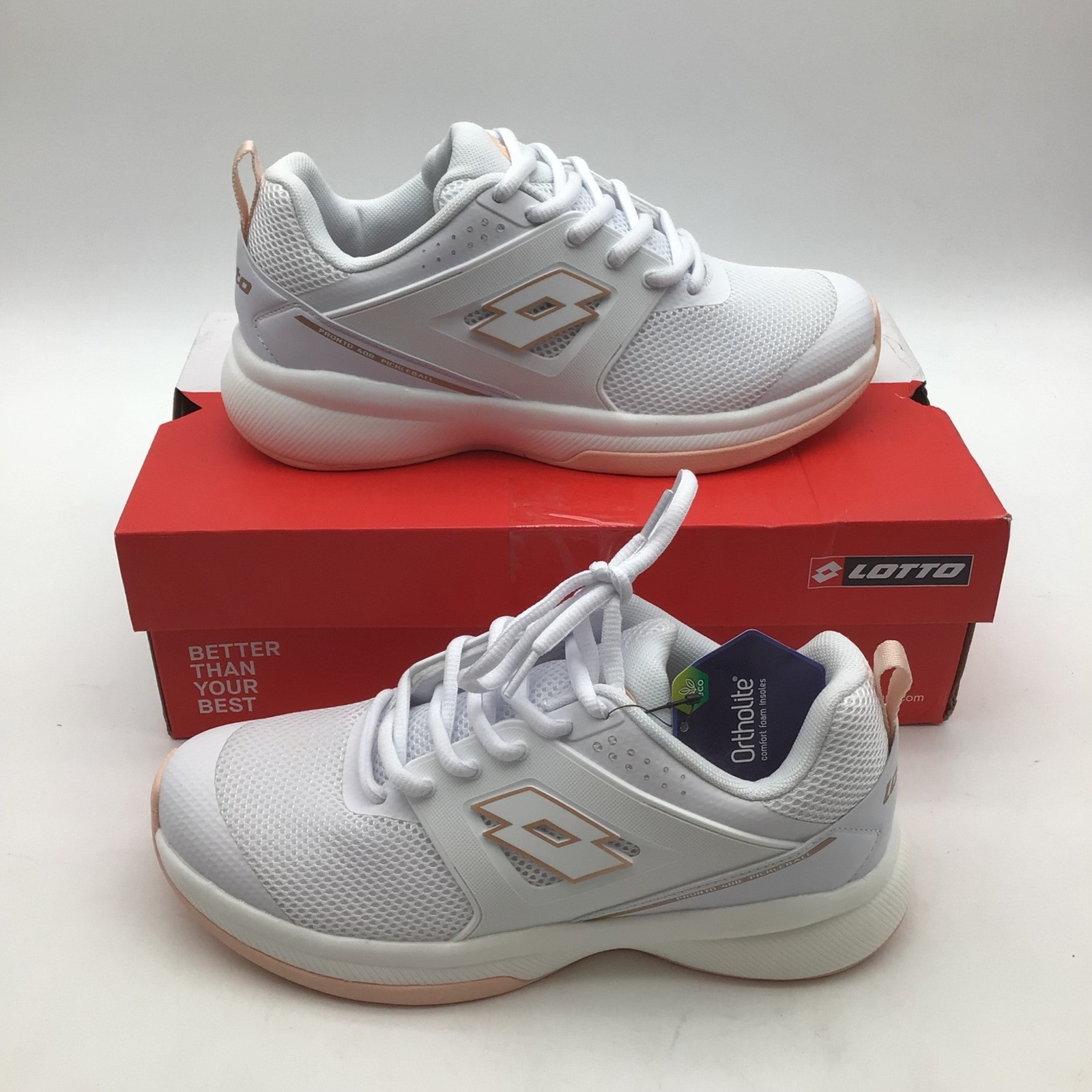 Sneakers Size 7.5 New