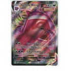 Pokemon Gengar Vmax 157/264 HP/Poor