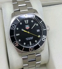 Tag Heuer Professional Quartz Divers 300 Watch WAB1110.BA0800