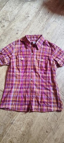 Women John Baner Shirt Multicolor 38