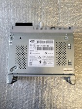 Autoradio multimédia SMEG+IV2 Citroën C3 II / DS3 RF: 9817698180 NEUF