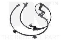 NK ABS Sensor Raddrehzahl 299915 FüR Hyundai I30 GD Hatchback Van GDE Crdi LPG