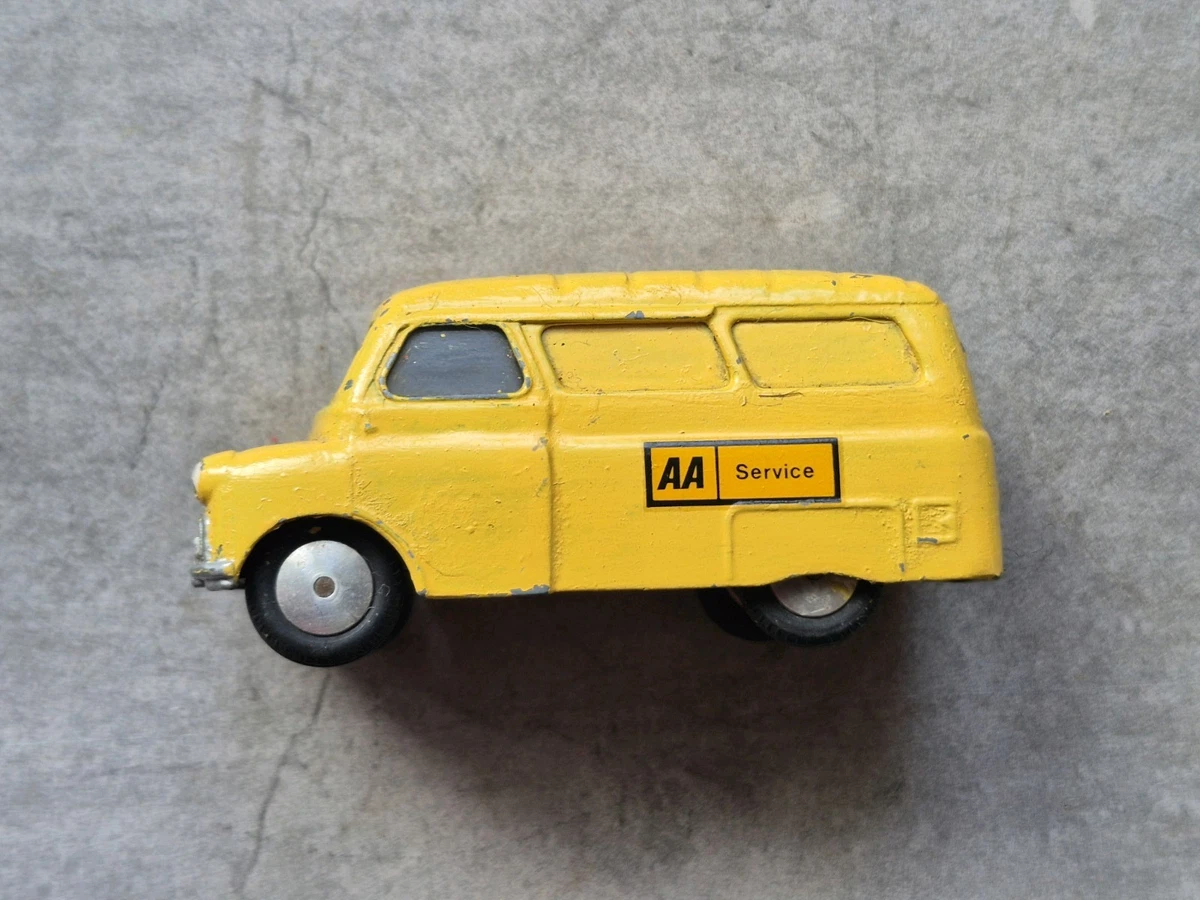 Corgi Bedford Diecast Ambulances for sale | eBay UK