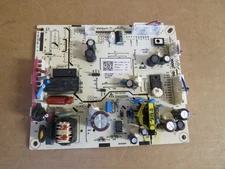 Mora Hisense Refrigerator Control Board - NEW Part # K2165852 JM2165037