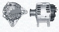 Magneti Marelli Lichtmaschine Generator Lima 063735356010 12V FüR Renault Megane