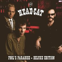 Fools Paradise von Head Cat | CD | Zustand sehr gut