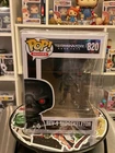 Funko Pop! Movies Terminator Dark Fate Rev-9 Endoskeleton #820 Vinyl Figure