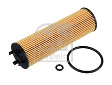Ölfilter FEBI BILSTEIN 175759 Filtereinsatz für VW PASSAT B8 Variant 3G5 CB5 3G2