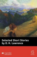 Selected Short Stories By D. H. Lawrence, D. H. Lawrence