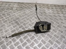 Nissan Juke Nismo Rs Dig-t Mk1 Hatch 2014-19 Door Lock Mech (n/s Rear Passenger)