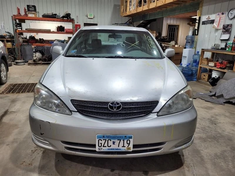 2002-2003 Toyota Camry Front Right Passenger Spindle Knuckle Assembly Oem Foto 4 de 4