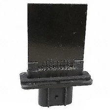 Motorcraft HVAC Blower Motor Resistor for 2011-2013 Ford Fiesta 1.6L L4 - be