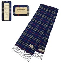 For Womens Mens 100 Cashmere Scotland Made Plaid check Warm Scarves Wrap Scarf