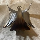  Angel-Authentic Guest Family Albuquerque Metal Wall Hanging-10” Handcrafted Art — photo 2