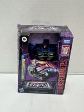 Hasbro Transformers Generations Legacy DELUXE CLASS CRANKCASE