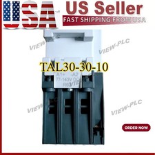 Brand New ABB TAL30-30-10 17-32VDC DC Contactor